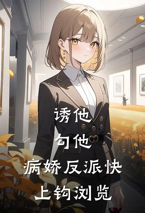 诱他，勾他，病娇反派快上钩浏览
