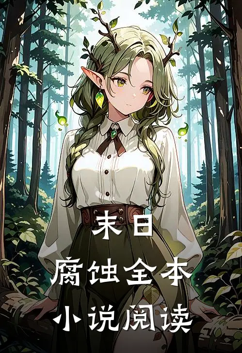 末日：腐蚀全本小说阅读