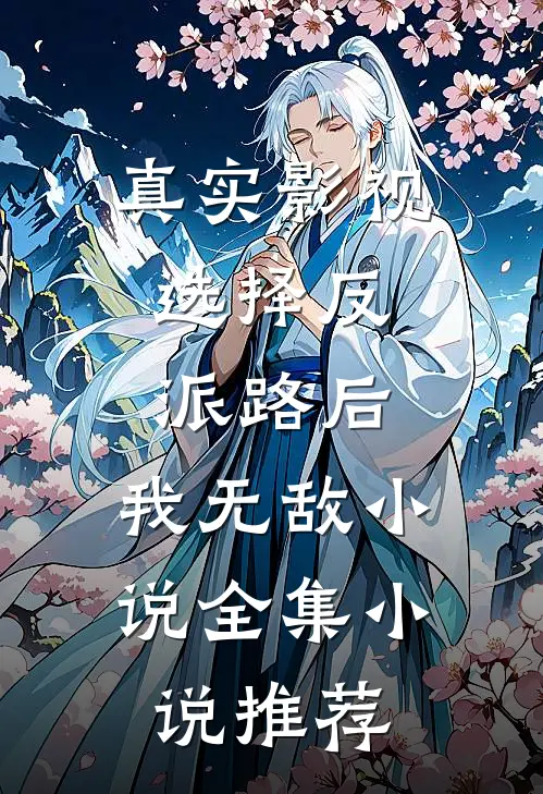 真实影视:选择反派路后,我无敌小说全集小说推荐
