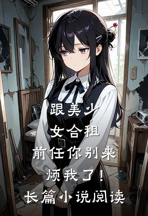 跟美少女合租，前任你别来烦我了！长篇小说阅读