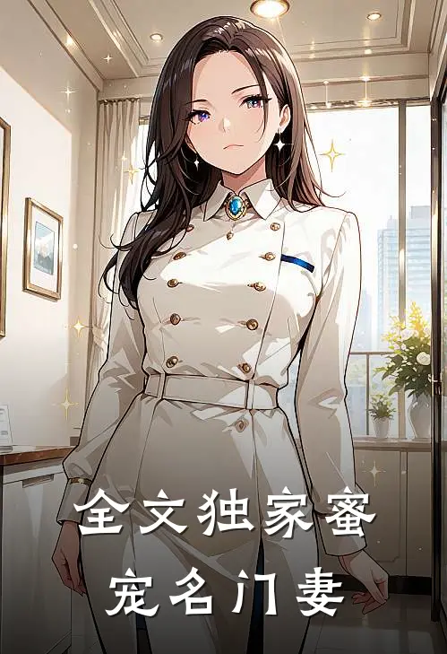 全文独家蜜宠名门妻