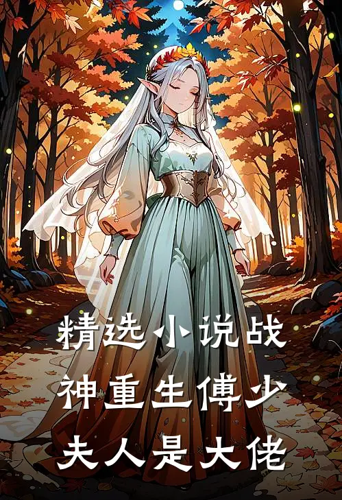 精选小说战神重生傅少夫人是大佬