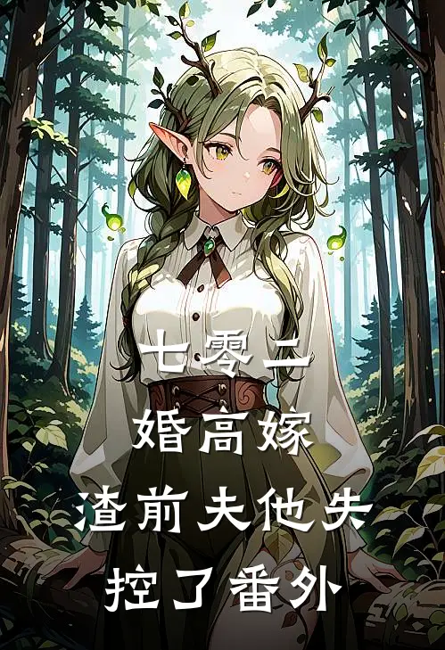 七零二婚高嫁，渣前夫他失控了番外