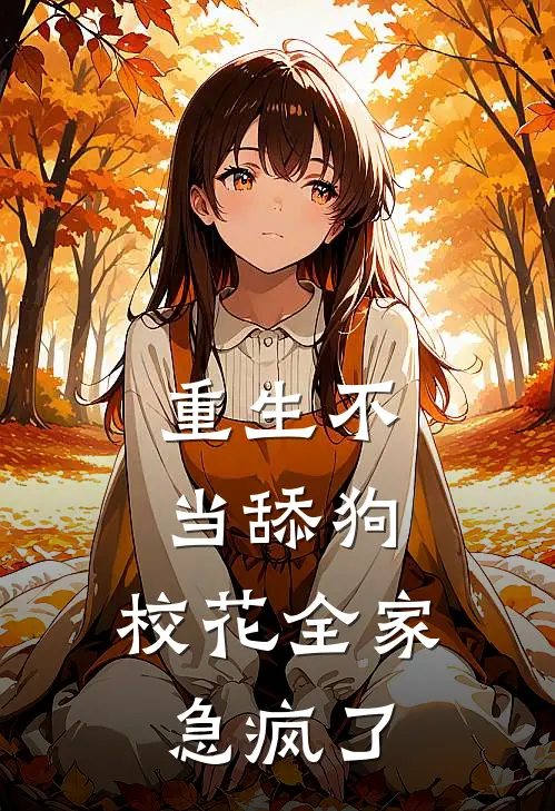 春色已去落花雨爆款热文