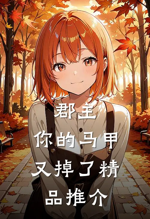 郡主，你的马甲又掉了精品推介