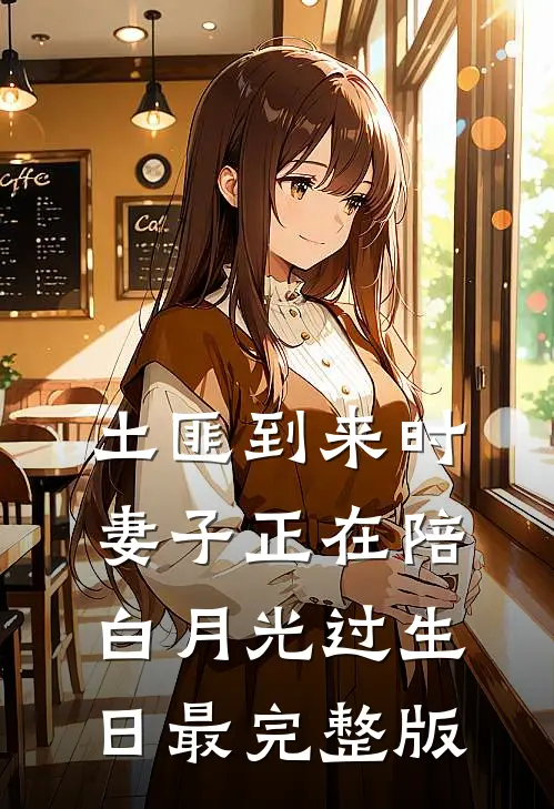 土匪到来时，妻子正在陪白月光过生日最完整版