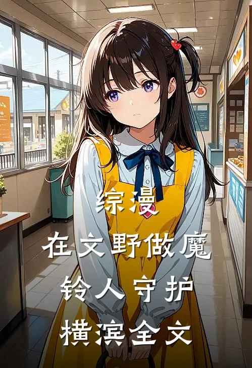 综漫：在文野做魔铃人守护横滨全文