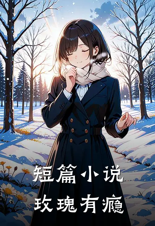 短篇小说玫瑰有瘾