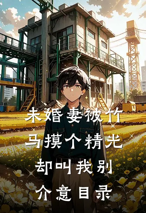 未婚妻被竹马摸个精光，却叫我别介意目录