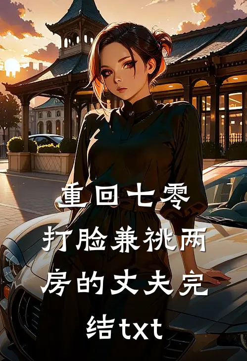 重回七零，打脸兼祧两房的丈夫完结txt