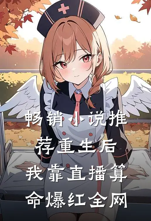 畅销小说推荐重生后，我靠直播算命爆红全网