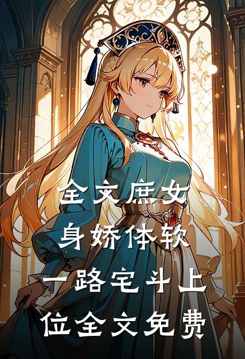全文庶女身娇体软,一路宅斗上位全文免费