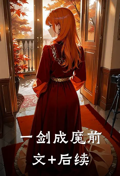 一剑成魔前文+后续