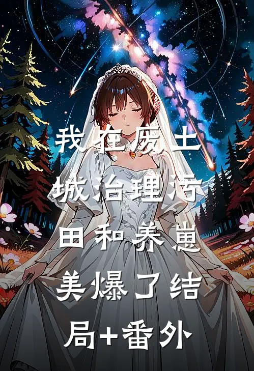 我在废土城治理污田和养崽，美爆了结局+番外