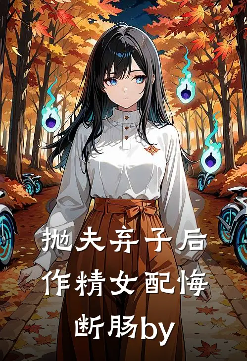 抛夫弃子后，作精女配悔断肠by