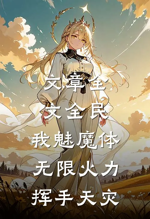文章全文全民：我魅魔体无限火力挥手天灾