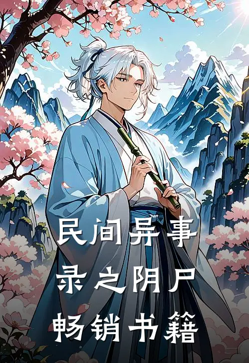 民间异事录之阴尸畅销书籍