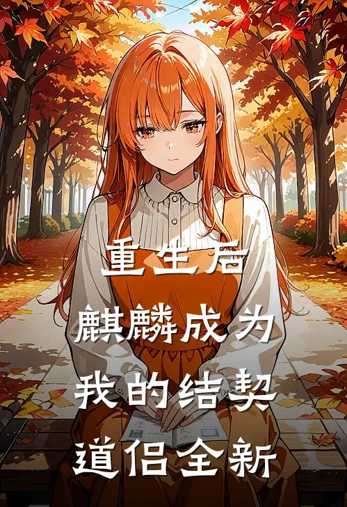 重生后，麒麟成为我的结契道侣全新