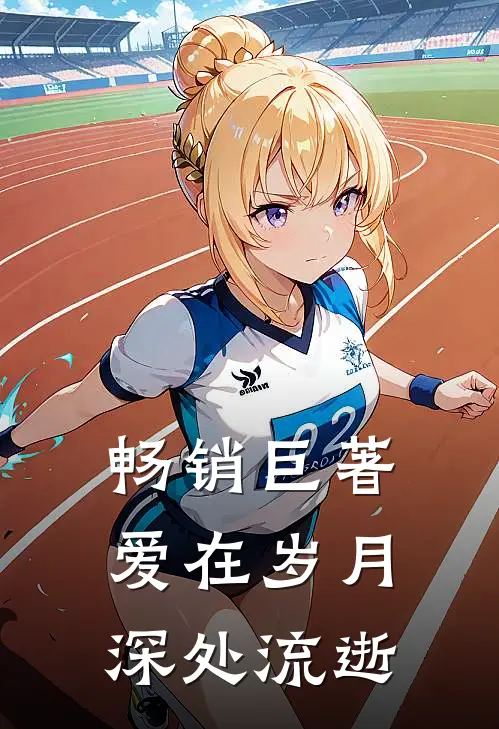 畅销巨著爱在岁月深处流逝