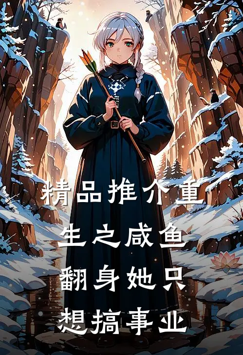 精品推介重生之咸鱼翻身她只想搞事业