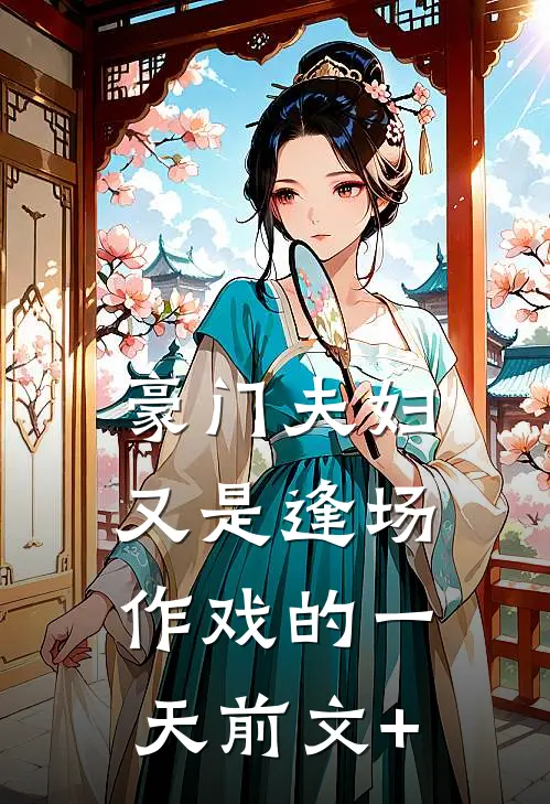 豪门夫妇，又是逢场作戏的一天前文+