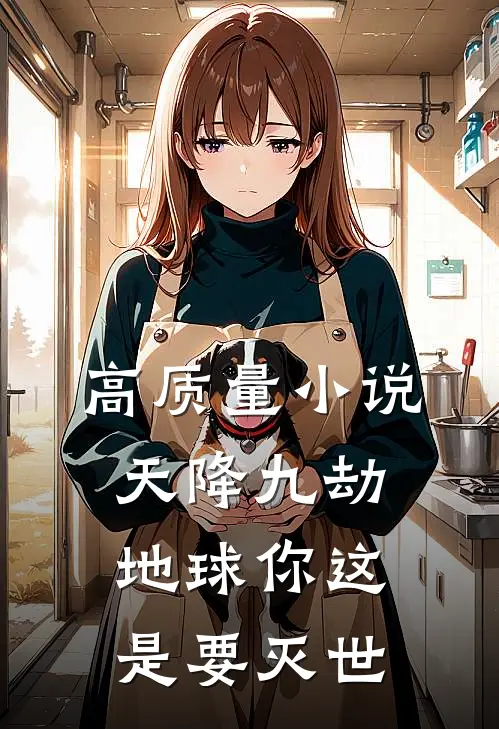 高质量小说天降九劫，地球你这是要灭世