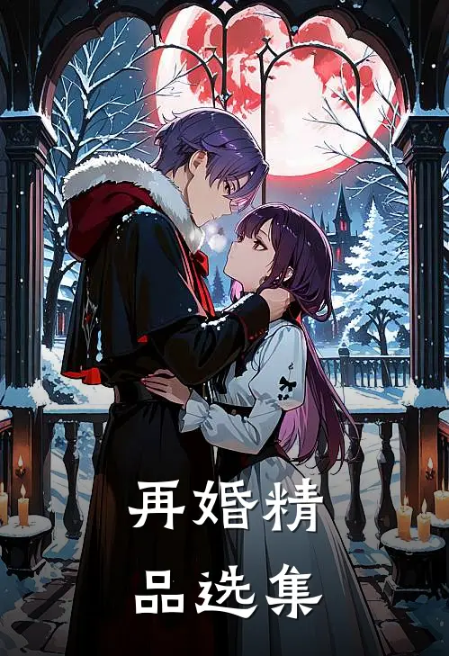 再婚精品选集