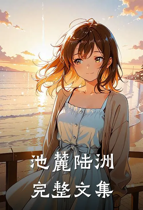 池麓陆洲完整文集