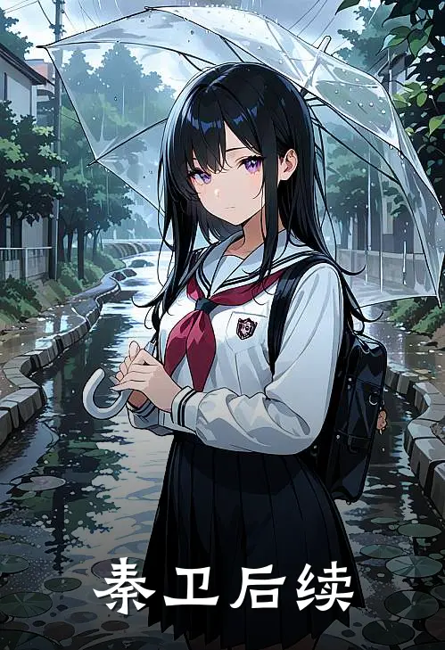 秦卫后续