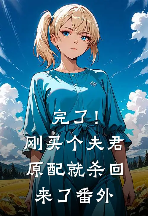 完了！刚买个夫君，原配就杀回来了 番外