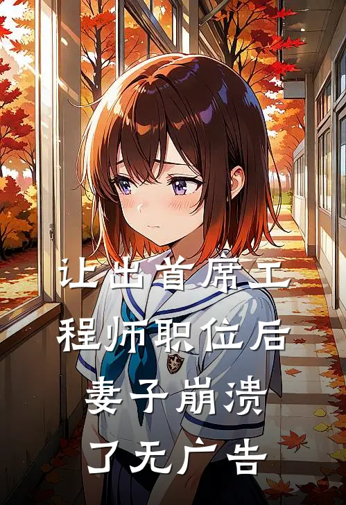 让出首席工程师职位后妻子崩溃了无广告