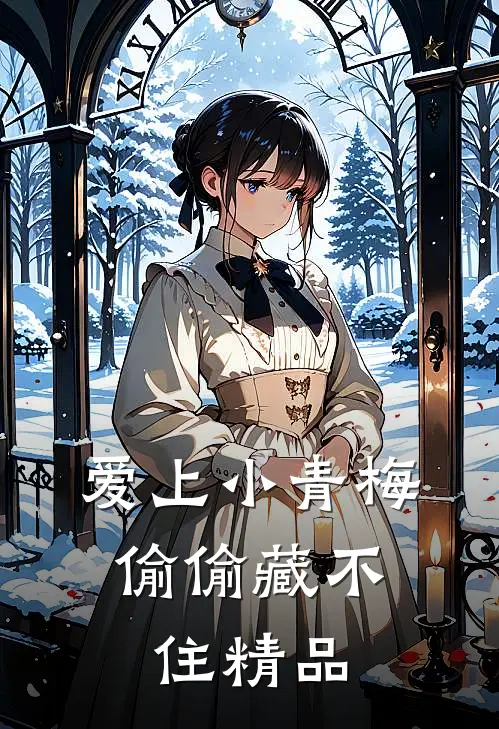 爱上小青梅，偷偷藏不住精品