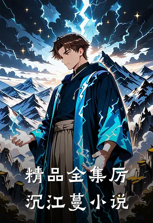 精品全集厉沉江蔓小说