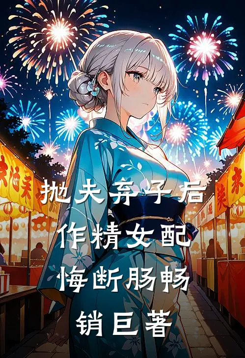 抛夫弃子后，作精女配悔断肠畅销巨著