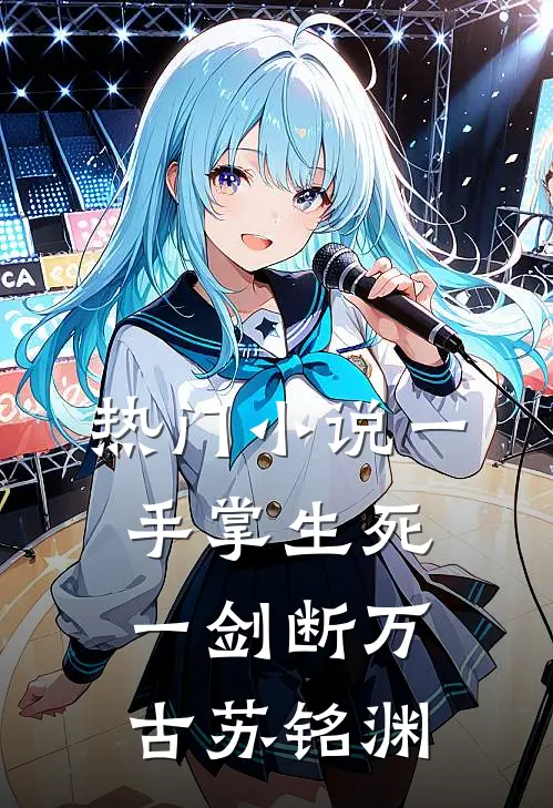 热门小说一手掌生死,一剑断万古(苏铭渊)