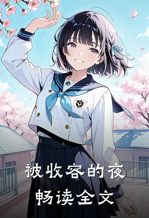 被收容的夜畅读全文