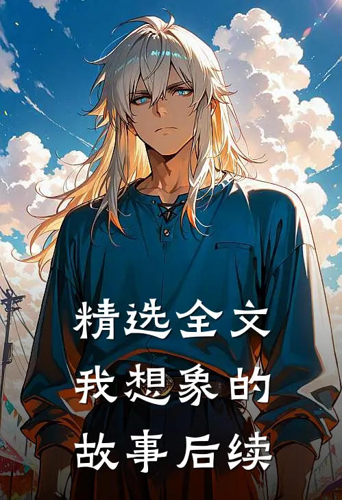 精选全文我想象的故事后续