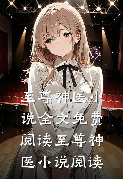 至尊神医小说全文免费阅读_至尊神医小说阅读