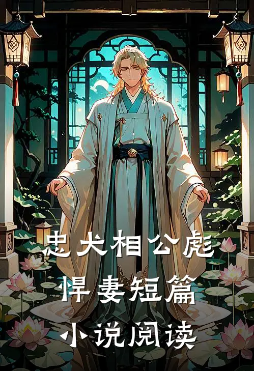 忠犬相公彪悍妻短篇小说阅读