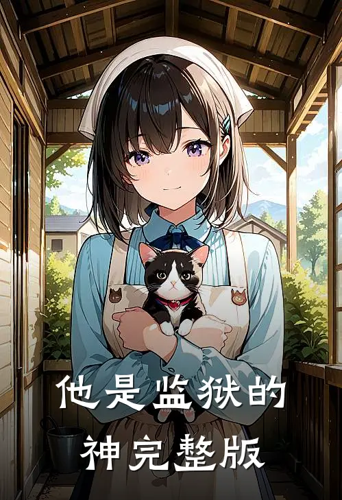 他是监狱的神完整版