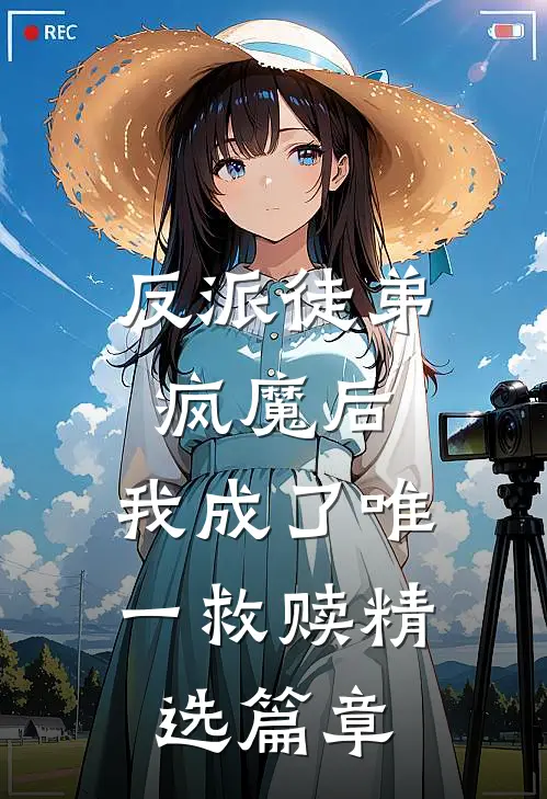 反派徒弟疯魔后，我成了唯一救赎精选篇章