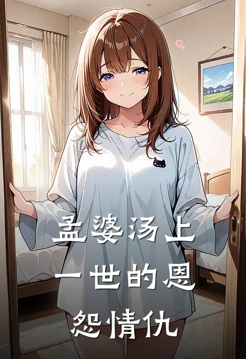 孟婆汤上一世的恩怨情仇