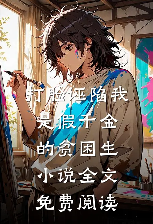 打脸诬陷我是假千金的贫困生小说全文免费阅读