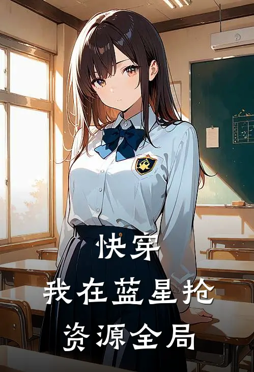 快穿：我在蓝星抢资源全局