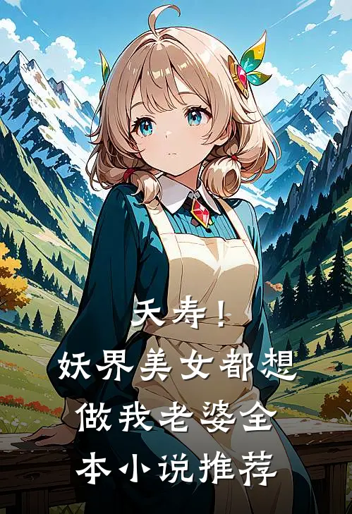 夭寿！妖界美女都想做我老婆全本小说推荐