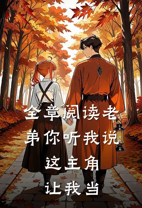 全章阅读老弟你听我说，这主角让我当
