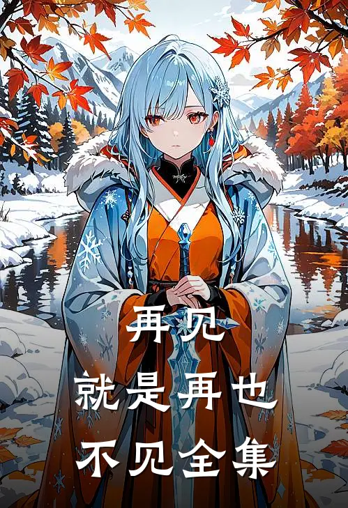 再见，就是再也不见 全集