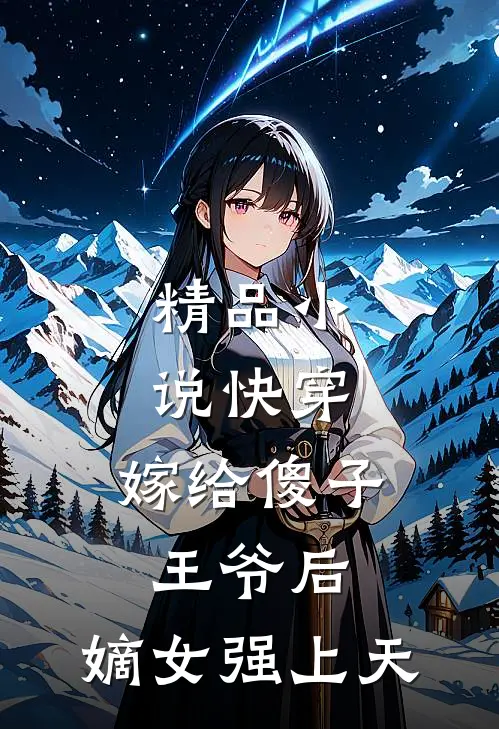 精品小说快穿：嫁给傻子王爷后，嫡女强上天