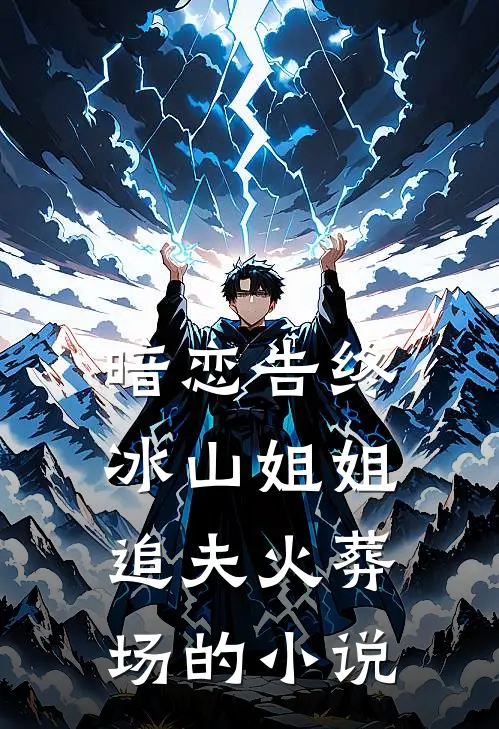 暗恋告终，冰山姐姐追夫火葬场的小说