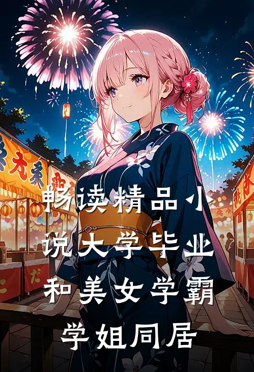 畅读精品小说大学毕业和美女学霸学姐同居